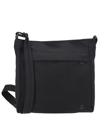 Enrico Benetti Tessa Single Handle Nylon/Polyester Shoulderbag