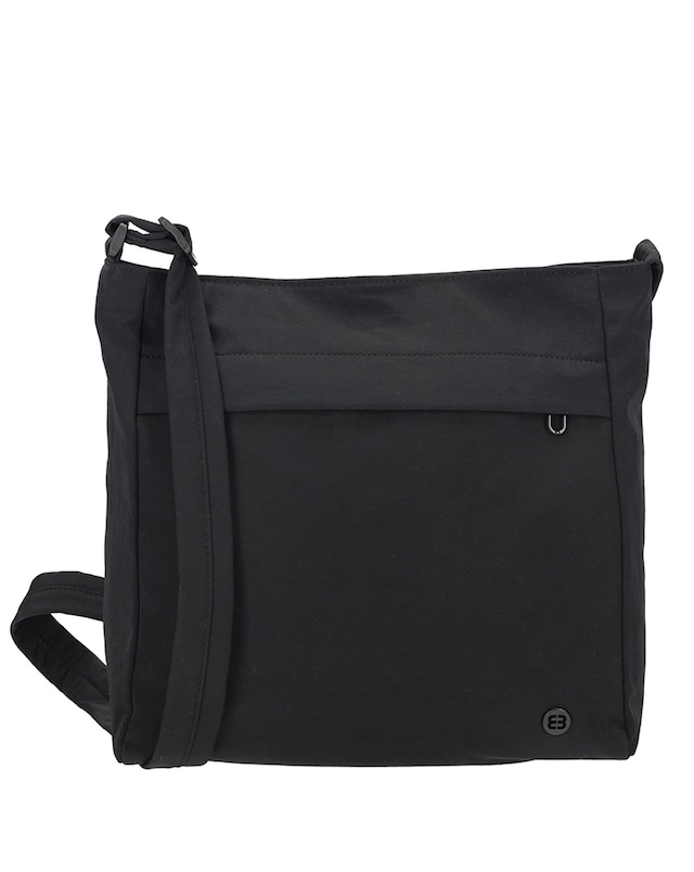 Enrico Benetti Tessa Single Handle Nylon/Polyester Shoulderbag