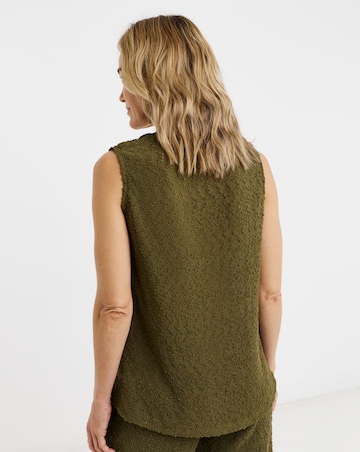 Boucle Vest