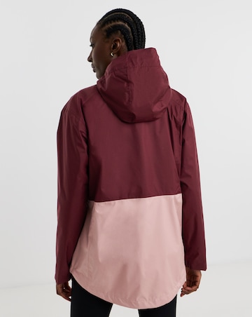 Columbia Inner Limits II Jacket