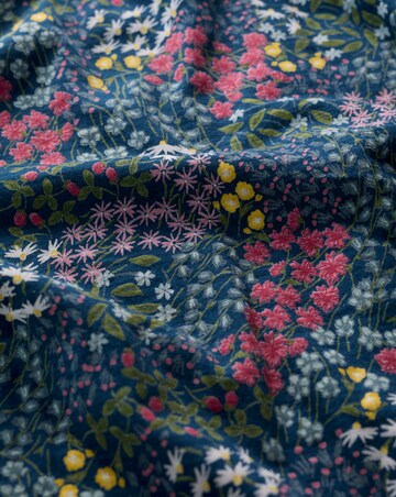 Seasalt Studio Glass Top Coastal Meadow