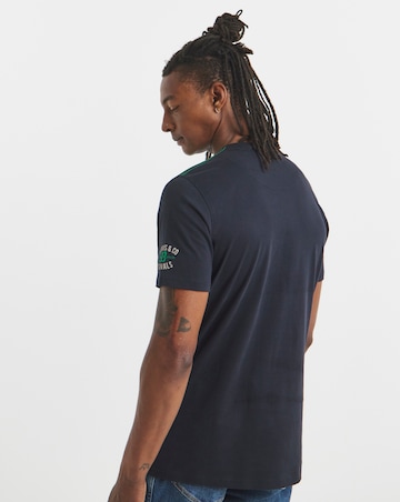 Joe Browns Open Road T-Shirt Long