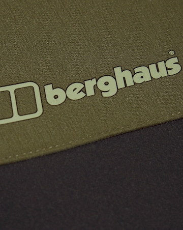 Berghaus Ghlas 2.0 Softshell Jacket