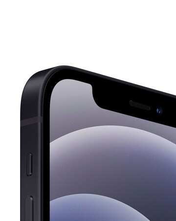 Apple iPhone 12 128GB - Black