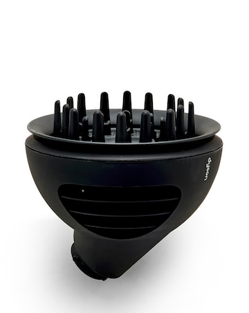 Dyson Airwrap i.d Curly+Coily Hair Styler, Jasper Plum