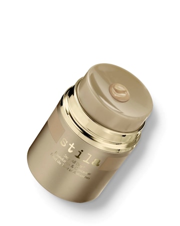 Stila Stay All Day Foundation & Concealer Fair 2