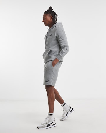 PUMA Essentials No.1 Logo 10