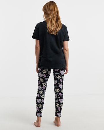 Nightmare Before Christmas Pyjama Set