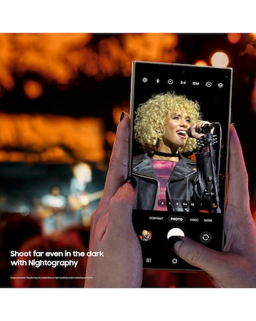 Samsung Galaxy S24 Ultra 256GB - Titanium Gray + FREE GIFT