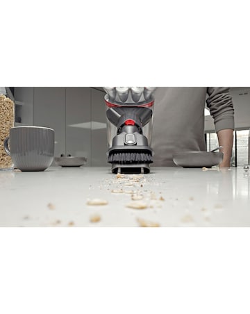 Dyson Car+Boat Handheld Vacuum Cleaner, Silver