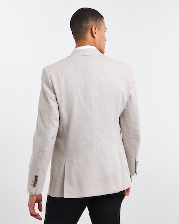 Joe Browns Mini Herringbone Suit Blazer