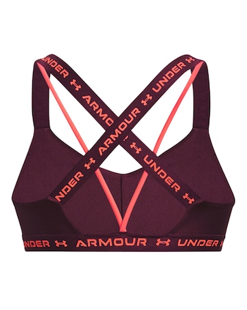 Under Armour Crossback Bra