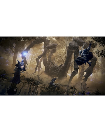 Elden Ring Nightreign Seekers Edition (Xbox)