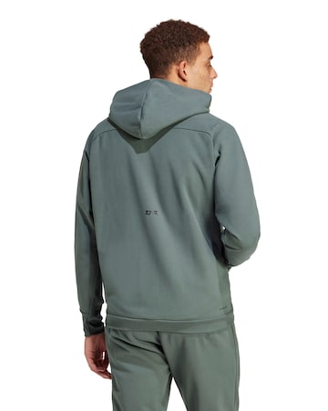 adidas Z.N.E Full Zip Hoodie