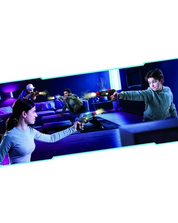 Vapour Strike Blaster Twin Pack