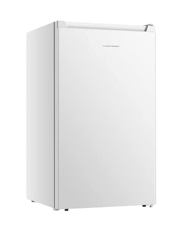 Fridgemaster MUL4892E Under Counter Fridge - White E Rated 85CM