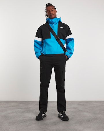 ellesse Venturo Overhead Jacket