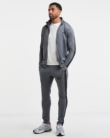 Under Armour Rival Knit Tracksuit