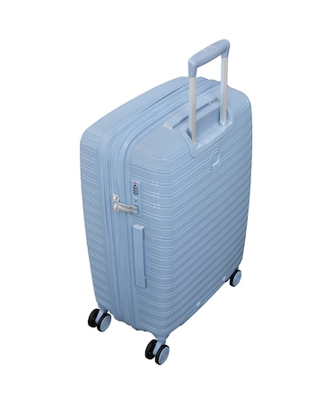 IT Luggage Continuous X-Large Suitcase
