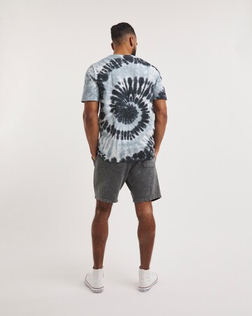 Tie Dye T-shirt Long