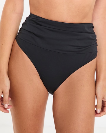 MAGISCULPT Firm Control Lose Up To An Inch Bikini Bottoms