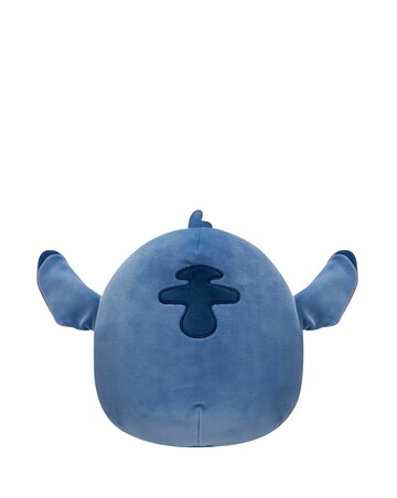 Squishmallows 8in Disney Stitch with Scrump