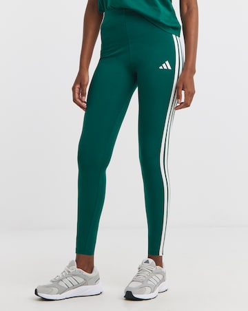 adidas 3 Stripe Legging