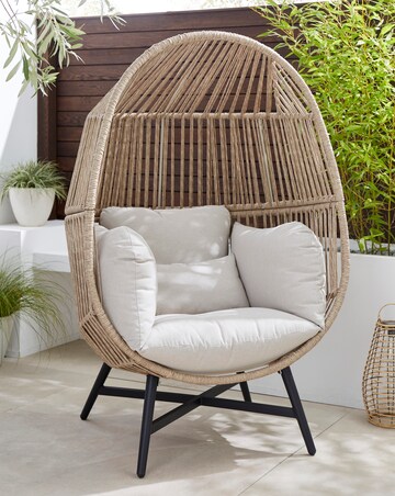 Malta Egg Chair