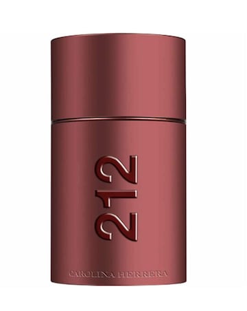 Carolina Herrera 212 Men Sexy Eau De Toilette 50ml