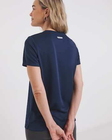 Snowdonia Light Weight Active T-Shirts