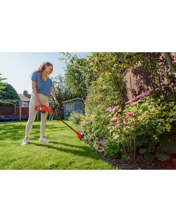 Flymo 18V SimpliTrim 250