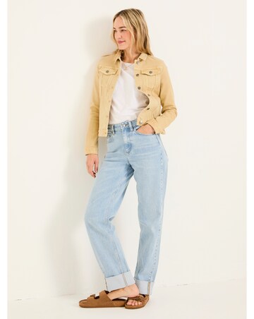 FatFace Tasha Denim Jacket