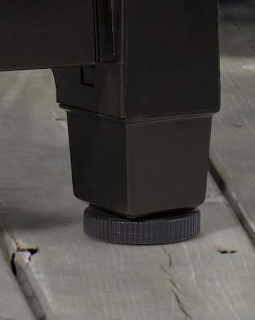 Keter Unity BBQ Table