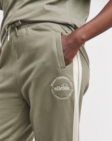 ellesse Montpellier Jog Pant