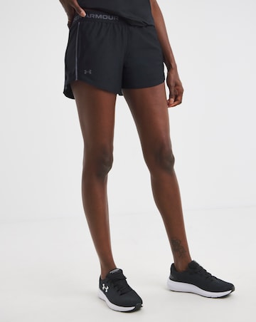 Under Armour Tech Play Up Shorts