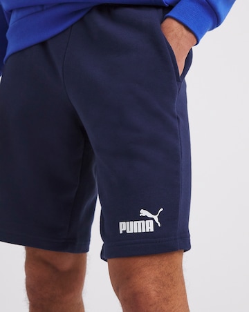 PUMA Essential Shorts