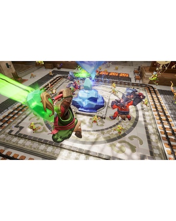 Orcs Must Die: Deathtrap! (Xbox)