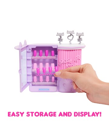 L.O.L. Surprise OMG Sweet Nails - Kitty K Cafe Playset