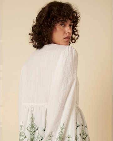 Nobody's Child Arami's Blouse