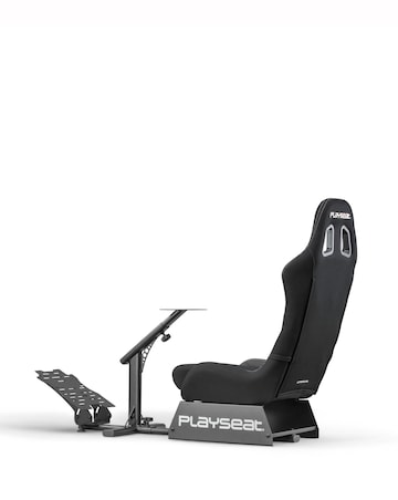 Playseat Evolution Actifit Racing Gaming Chair - Black