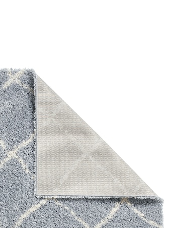 Think Rugs Scandi Berber Rug