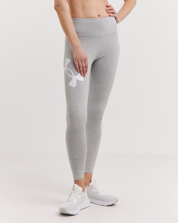 Under Armour Campus Legging
