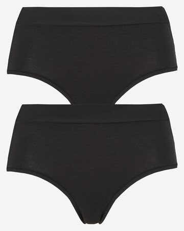 Sloggi 2Pack Go All Around Maxi Briefs