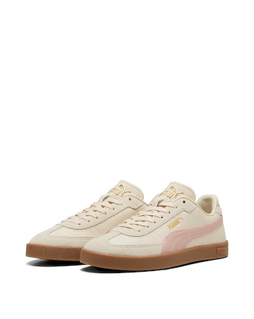 PUMA Club II Era Trainers