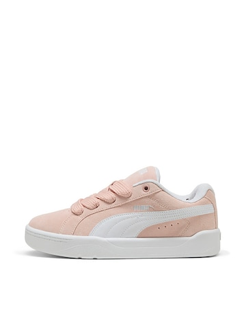 PUMA Park Lifestyle Trainers