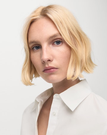 Mango Shirt