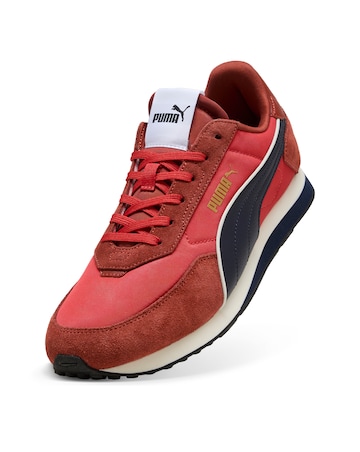 PUMA St. Miller Rise Trainers