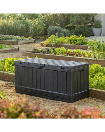 Keter Kentwood Storage Box