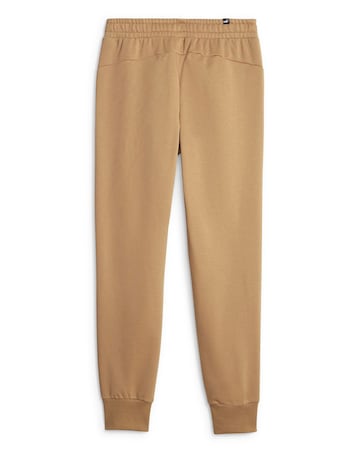 PUMA Essentials Logo Pants