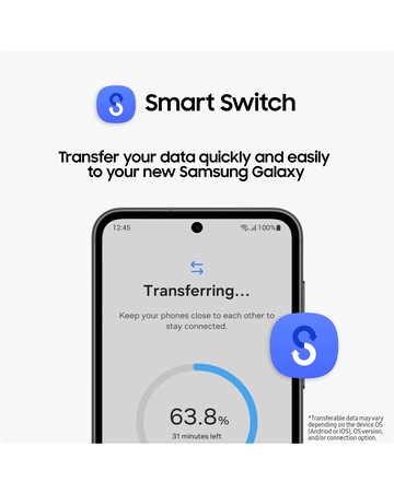 Samsung Galaxy A25 5G 128GB - Yellow